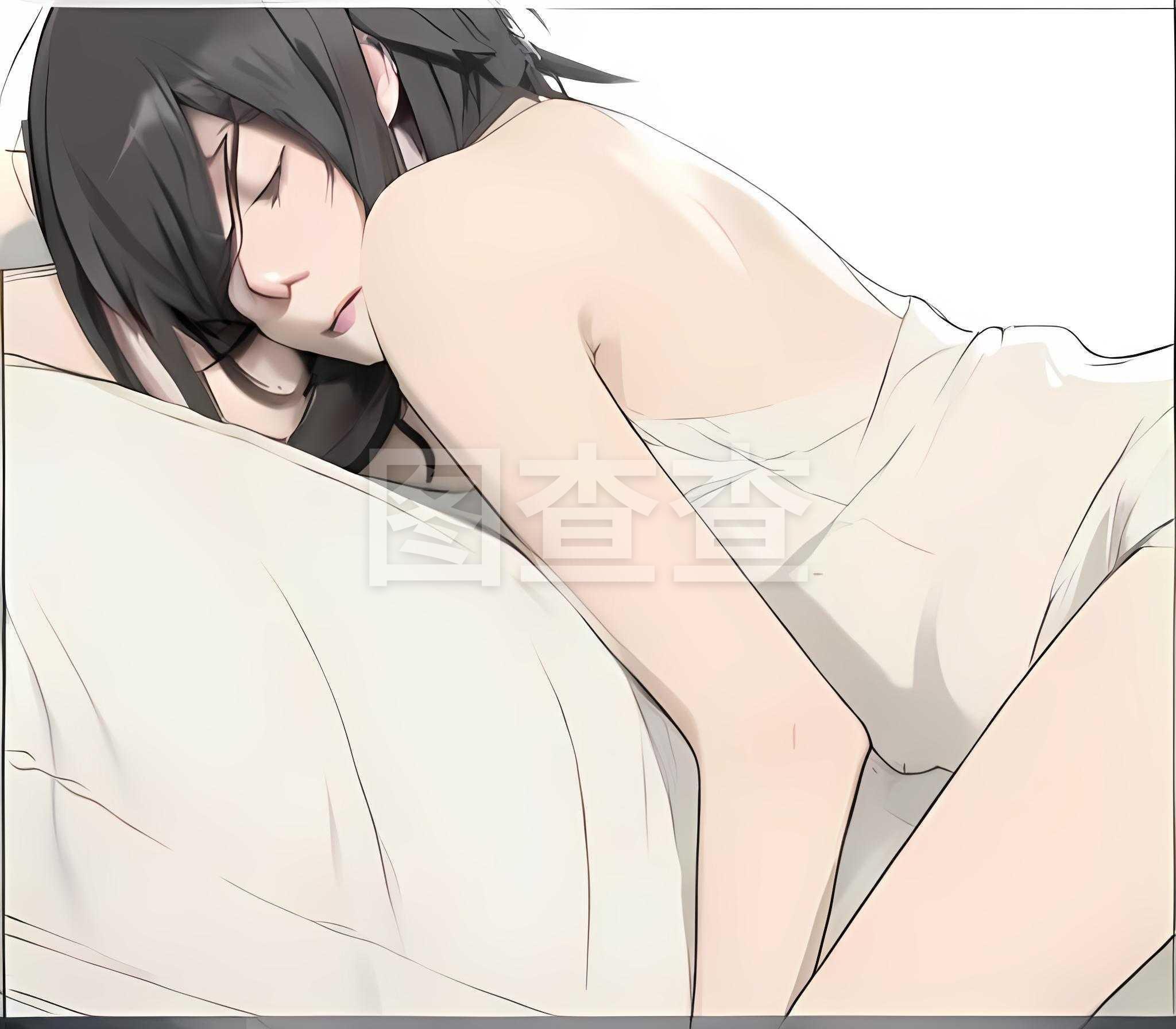 热门漫画封面